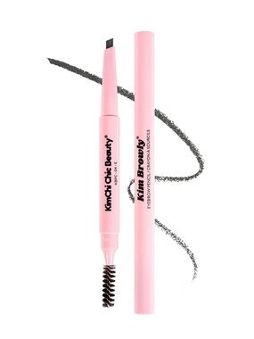 🛍️3/$20🛍️ KimChi Chic Beauty Kim Browly Eyebrow Pencil - 04
